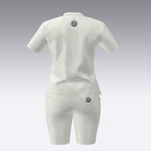 Load image into Gallery viewer, Black Matrix Women’s Short Set (Clothing)