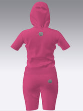 Load image into Gallery viewer, Black Matrix Women’s Short Set (Clothing)