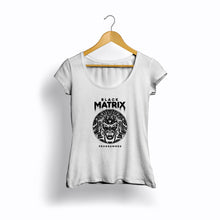 Load image into Gallery viewer, Black Matrix Women’s Tees (Clothing)