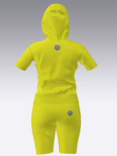 Load image into Gallery viewer, Black Matrix Women’s Short Set (Clothing)