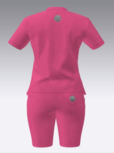 Load image into Gallery viewer, Black Matrix Women’s Short Set (Clothing)