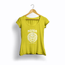 Load image into Gallery viewer, Black Matrix Women’s Tees (Clothing)