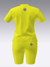 Load image into Gallery viewer, Black Matrix Women’s Short Set (Clothing)