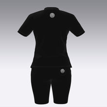Load image into Gallery viewer, Black Matrix Women’s Short Set (Clothing)