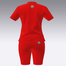 Load image into Gallery viewer, Black Matrix Women’s Short Set (Clothing)