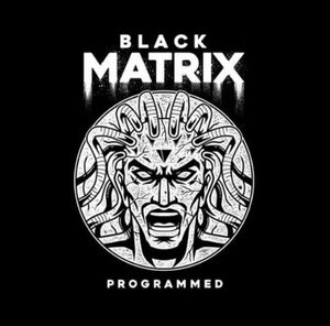 Black Matrix (Merch)