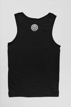 Load image into Gallery viewer, Black Matrix Tank Tops (Clothing)
