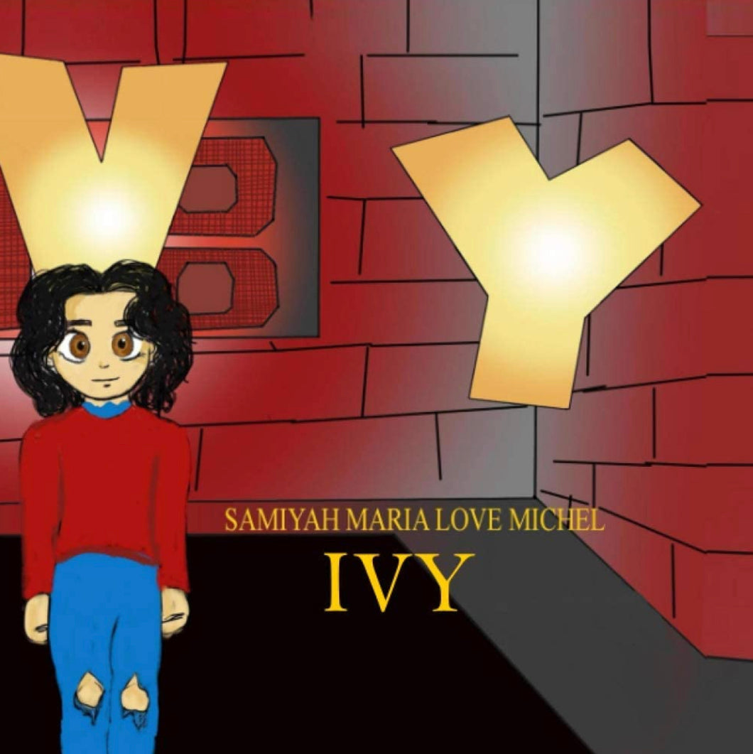 Ivy by Samiyah Michel (Books)