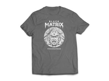 Load image into Gallery viewer, Black Matrix Men’s Tees (Clothing)
